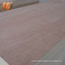 3mm sapele plywood